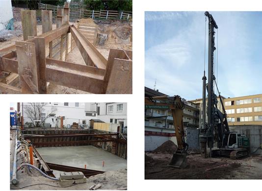 grundbau 3 bilder